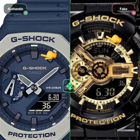 fake g shock watches china|authentic g shock watches.